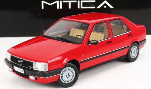Mitica scala fiat croma - mitica,
