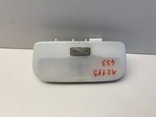 PLAFONIERA LUCE DI CORTESIA POSTERIORE SMART FORFOUR 453 A2119