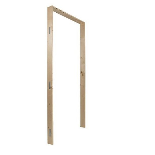Controtelaio legno per - in,