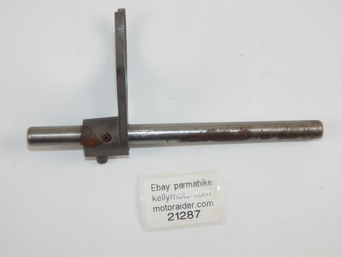 Rod trasmissione fork - rod,