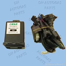 4 Cilindro Benzina Iniettori