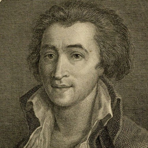 Portrait fabre églantine - fabre, d'Églantine