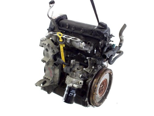 Aqy motore skoda octavia - aqy,
