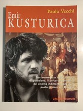 cinema Emir Kusturica regista