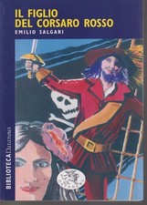 Emilio Salgari IL FIGLIO DEL