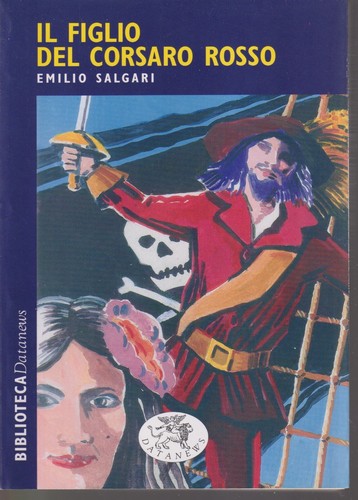 Emilio salgari figlio del - salgari,