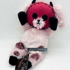 Peluche bambola Dorohedoro