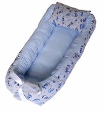 Nido Riduttore Per Lettino