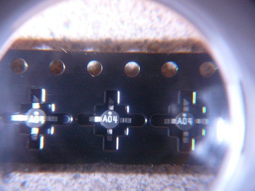 Mini circuiti 1ghz - mini,