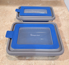 Set 2 Magic Chef Contenitore