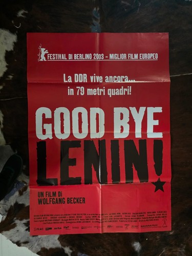 Poster originale - poster,