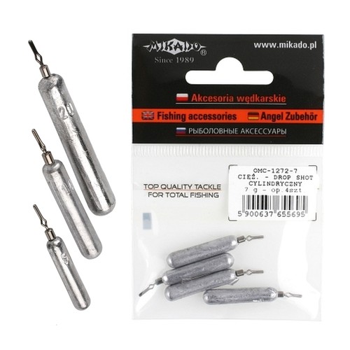 Cilindri mikado drop - 2,