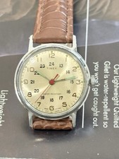 VINTAGE TIMEX SPRITE MADE IN