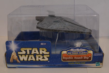 STAR WARS MICRO MACHINES