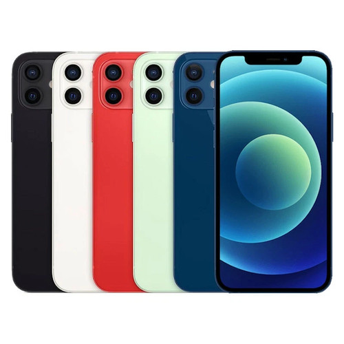 Smartphone ios apple iphone - apple, 12