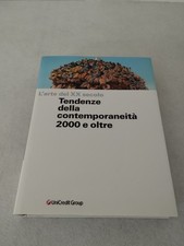 TENDENZE DELLA