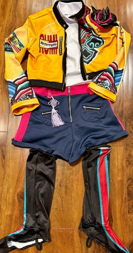 Costume spirit halloween kpop - costume,