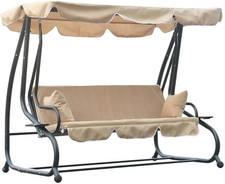 Dondolo Reclinabile a Letto 3