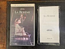 Boheme pavarotti freni - boheme,,