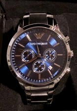 Orologio Uomo Emporio Armani