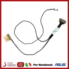 Cavo Flat LCD ASUS [40 PIN]