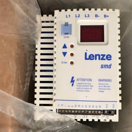 1pz nuovo inverter - 1pz, lenze