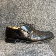 Pronto uomo black all - pronto, leather