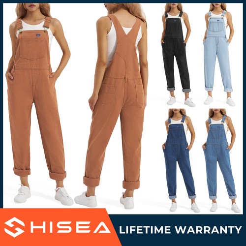 Hisea salopette donna - hisea,