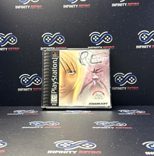 Parasite eve sony playstation - parasite,