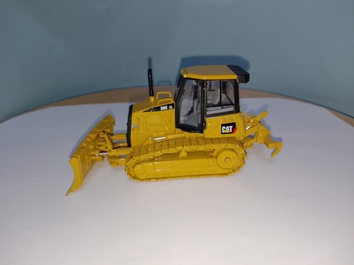 Caterpillar xl dozer - d, 6
