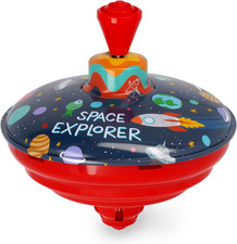 - Trottola Spin Me Round