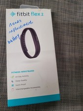Fitbit Flex2 Activity Tracker