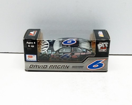 David ragan motorsports - ragan,
