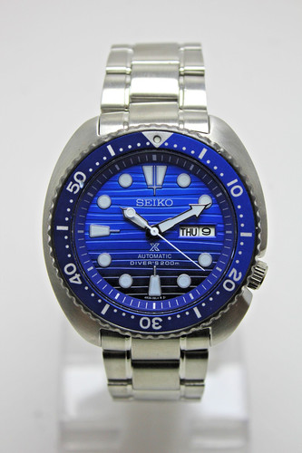 Orologio seiko prospex save - orologio,