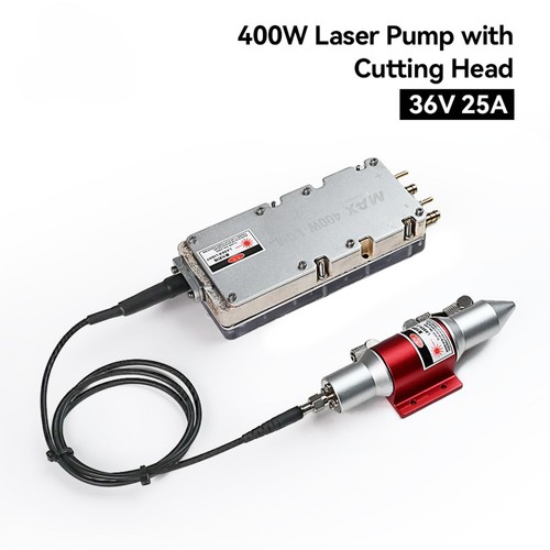 Pompa laser max 400w - pompa, s2