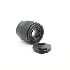 Panasonic Lumix G obiettivo 25