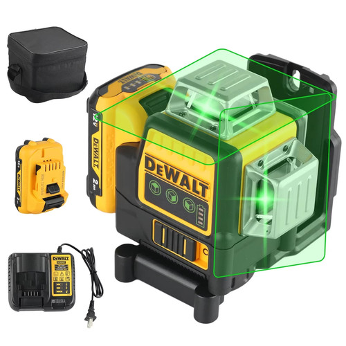 Dewalt dw089lg livella - dewalt,