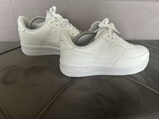 air force 1 bianche