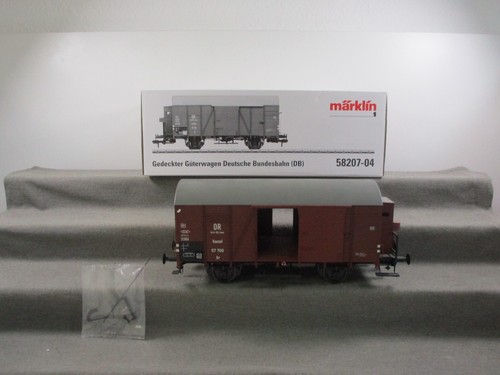 Märklin scala 58207 - märklin, 1