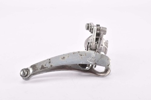 Deragliatore anteriore - , a