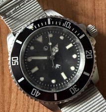 Orologio MWC Diver 300m