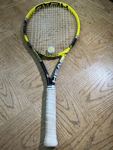 Head extreme 100 grip 4 - extreme,
