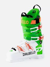 Scarponi sci uomo dalbello - scarponi,
