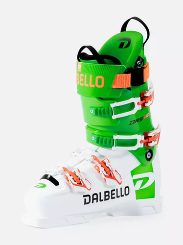 Scarponi sci uomo dalbello - scarponi,