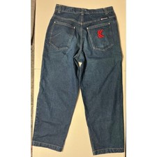 Jeans Karl Kani vintage uomo
