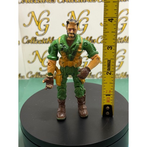 Soldatino action figure