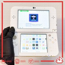 New Nintendo 3DS XL 32GB