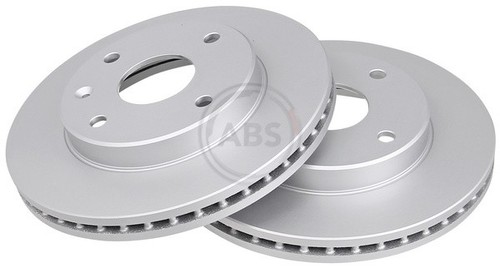 17414 brake disc - a.b.s.,