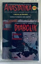 DIABOLIK Anastatika n. 240