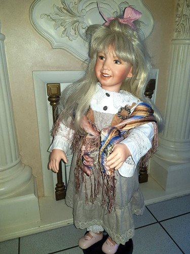 Harriet del gerlinde - "harriet",